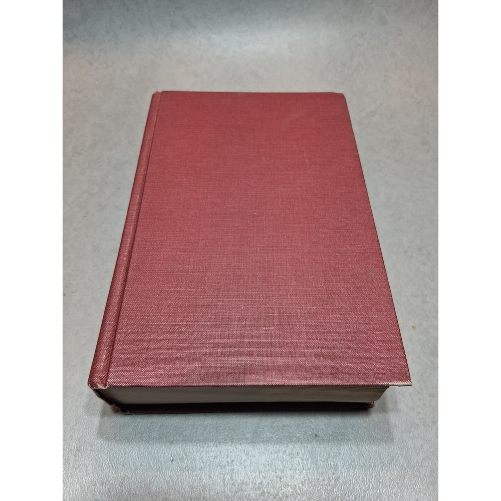 The New English Bible With The Apocrypha 1970 HC Oxford Cambridge Second Edition